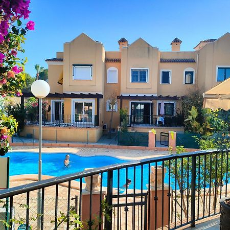 House Laguna Roja With Sun Terrace トレビエハ エクステリア 写真