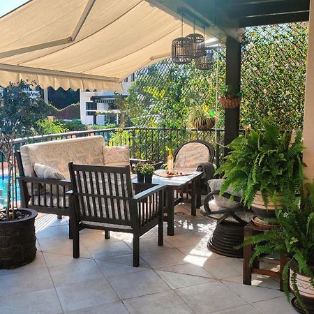 House Laguna Roja With Sun Terrace トレビエハ エクステリア 写真