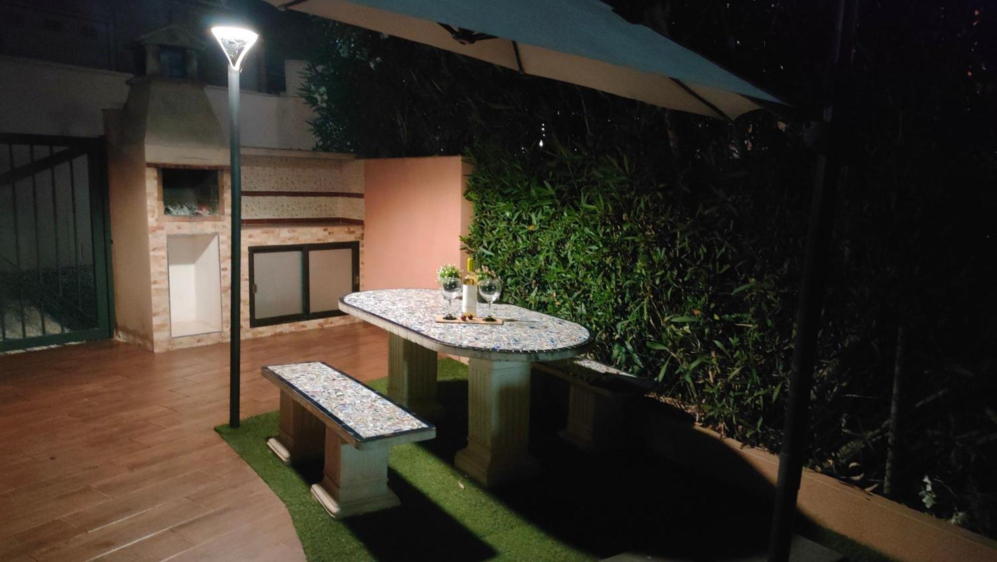 House Laguna Roja With Sun Terrace トレビエハ エクステリア 写真