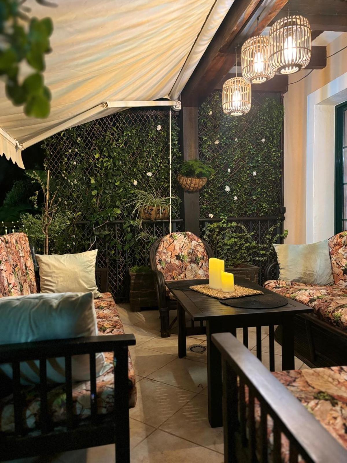 House Laguna Roja With Sun Terrace トレビエハ エクステリア 写真