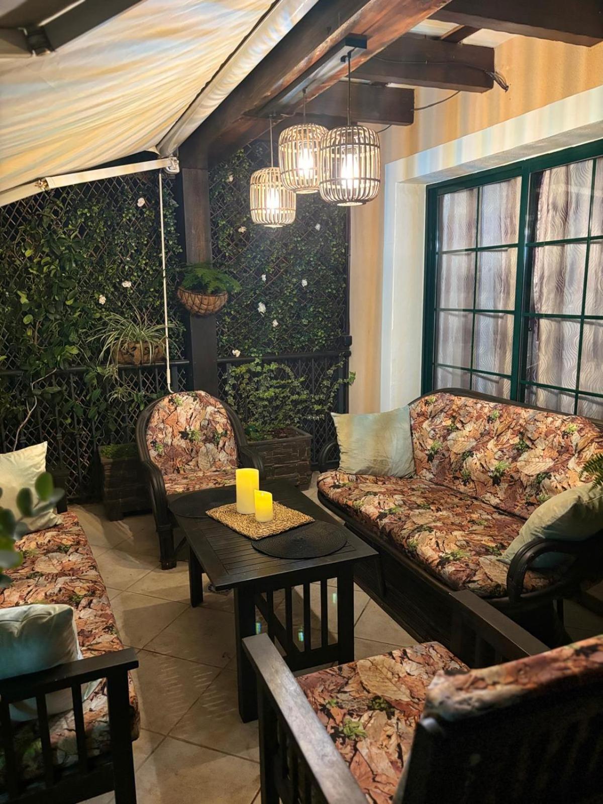 House Laguna Roja With Sun Terrace トレビエハ エクステリア 写真