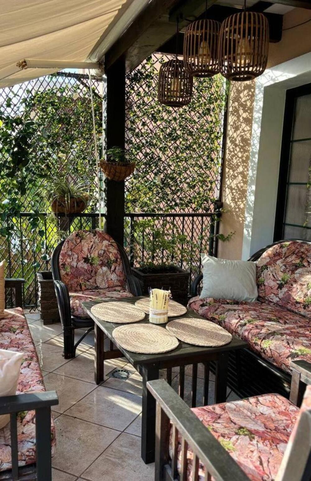 House Laguna Roja With Sun Terrace トレビエハ エクステリア 写真
