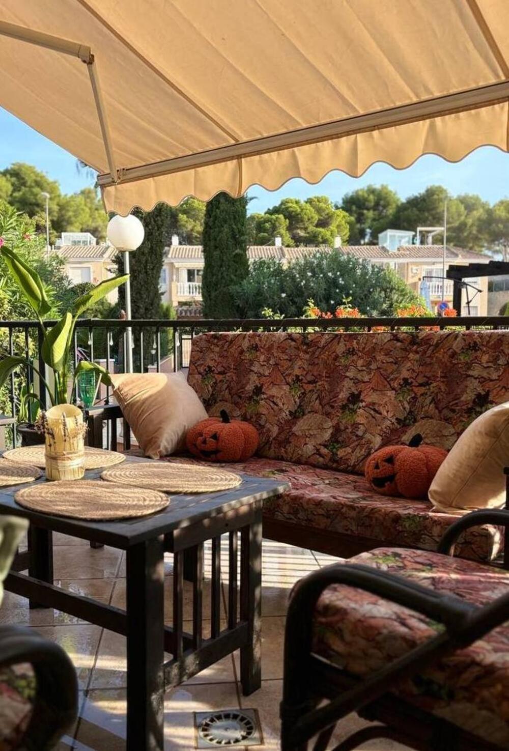 House Laguna Roja With Sun Terrace トレビエハ エクステリア 写真